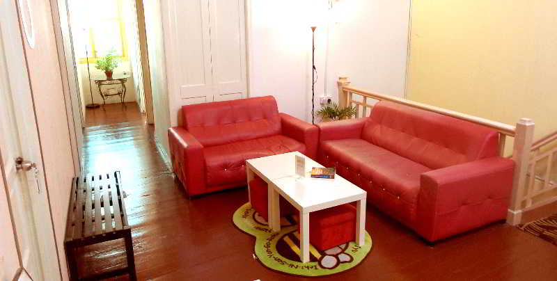 Sport & Beauty, Motel Sayang Sayang, Malacca City