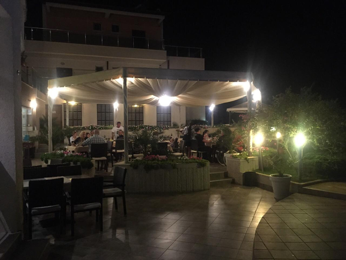 Public Area 2, Selena Beach Hotel, Sozopol