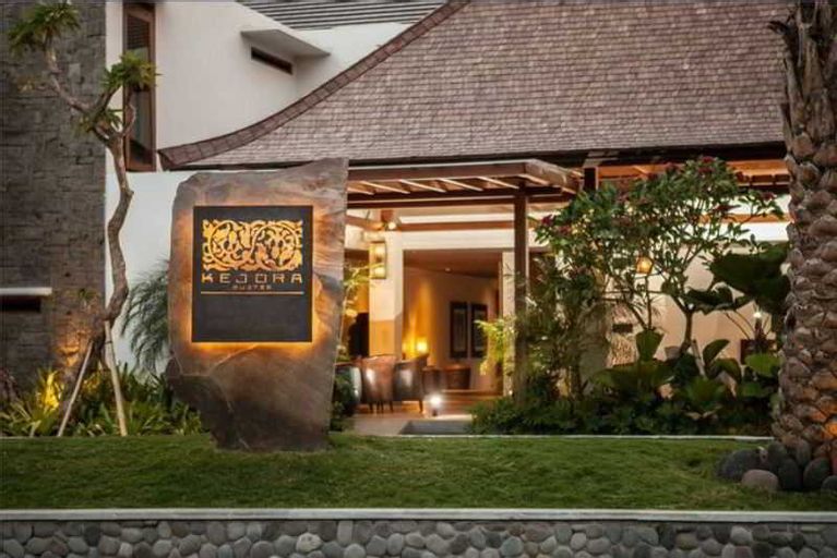 Kejora Suites - A Designer Boutique Hotel, Denpasar