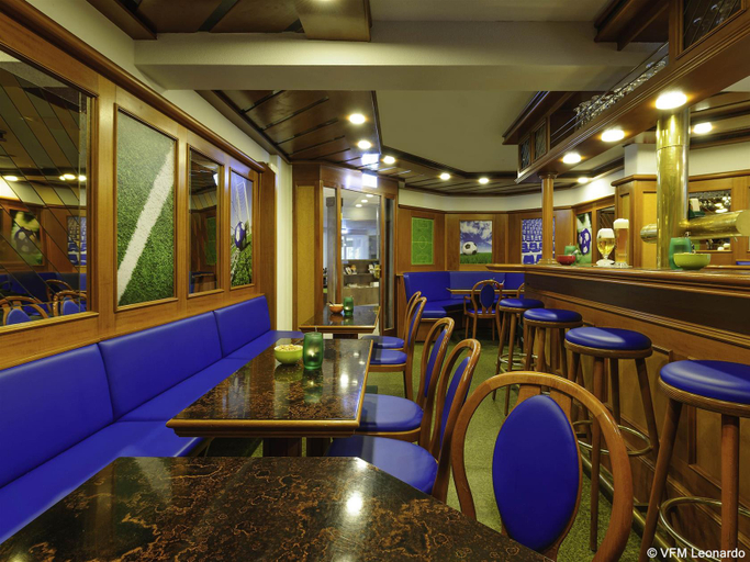 Public Area 2, Hotel am Schlosspark Herten, Recklinghausen