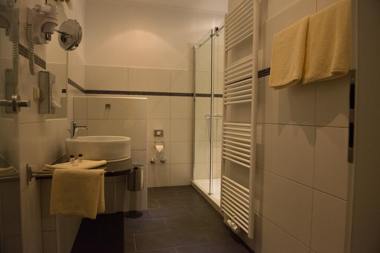 Bathroom 4, Stadt Cuxhaven, Cuxhaven
