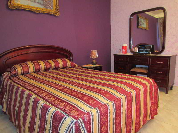 Bedroom 3, Lisboa, Panamá