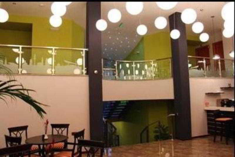 Public Area 3, Hotel Hamburg Skopje, Skopje