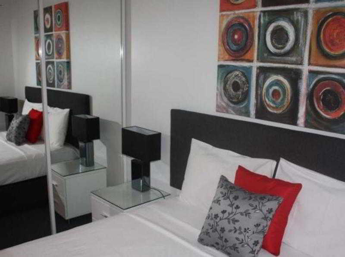 Public Area 5, Montego Sands Resort, Gold Coast