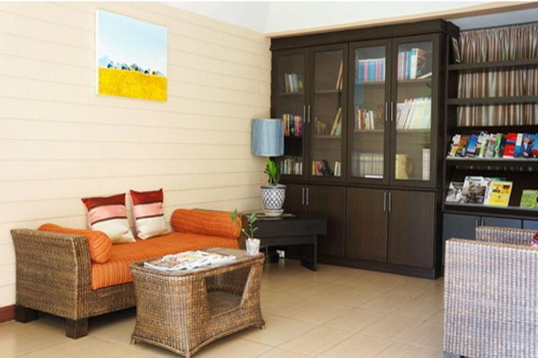 Public Area 5, Nan Boutique Hotel, Muang Nan