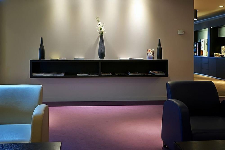 Public Area 3, Parc Hotel, Pas-de-Calais