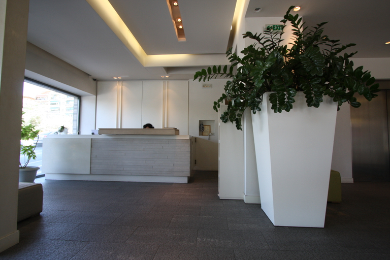 Public Area 2, Ariston, Attica