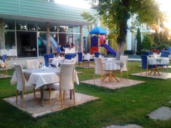 Food & Drinks 5, Sapanca Aqua Wellness Spa Hotel, Izmit