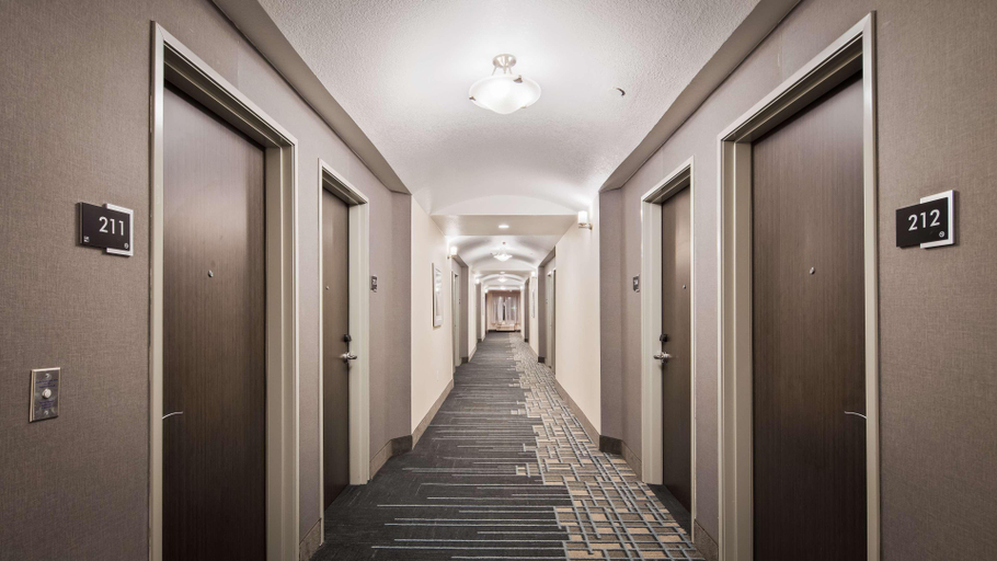 Public Area 2, Best Western Plus Buda Austin Inn & Suites, Hays