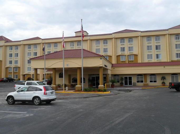 Quality Inn & Suites Winter Park Village Area, Orange
