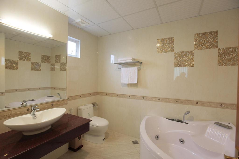Bathroom, Kelly Central Hotel Spa, District 1