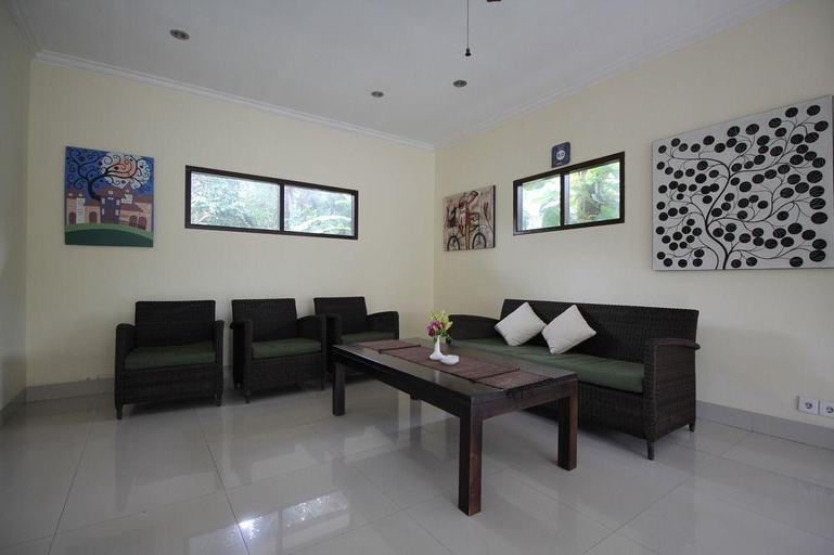 Public Area 3, Villarossa, Karangasem