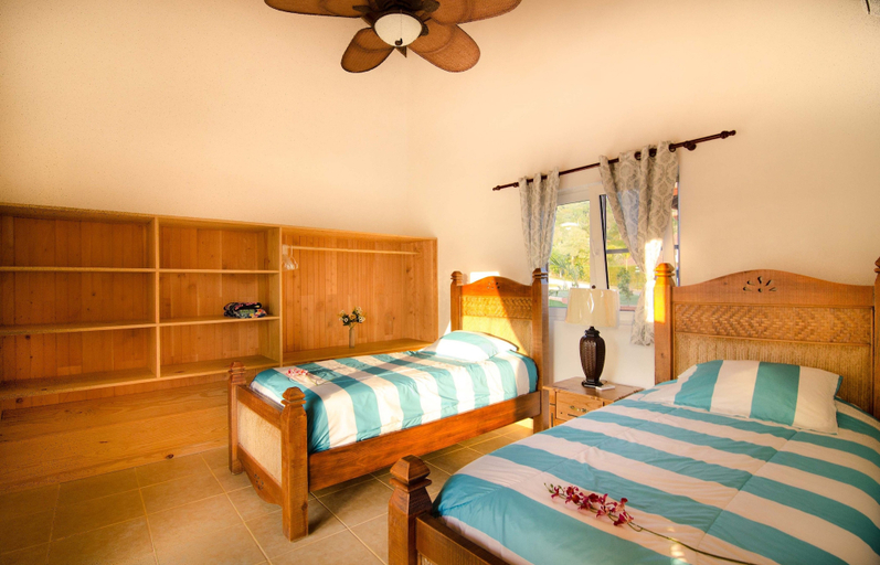 Bedroom 4, Villas at Sunset Valley Terramar Estates, Sosua