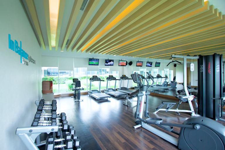 Others 4, Novotel Tangerang, Tangerang