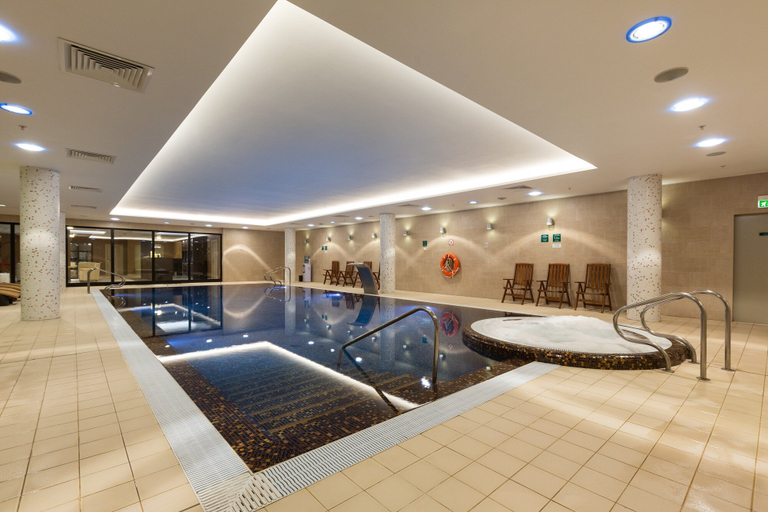Sport & Beauty 3, Holiday Inn Samara, an IHG Hotel, Samara