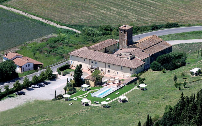Country Hotel Borgo Sant'Ippolito, Florence