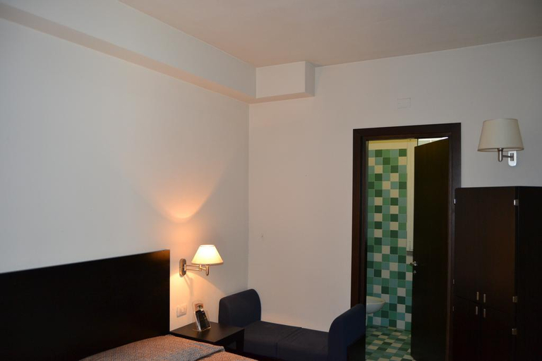 Hotel I Fiorino, Florence