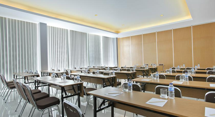 Amaris Hotel Embong Malang - Surabaya, Surabaya