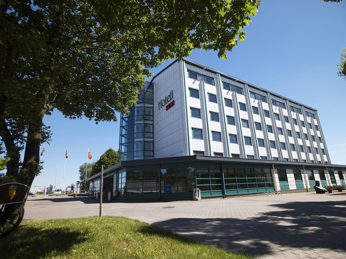Exterior & Views 2, Hestia Hotel Susi, Tallinn