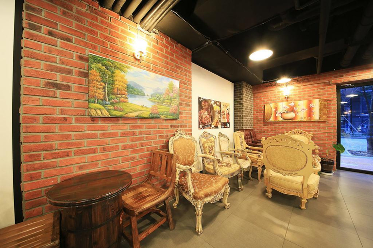 Public Area 2, HOTEL CASA, Suwon