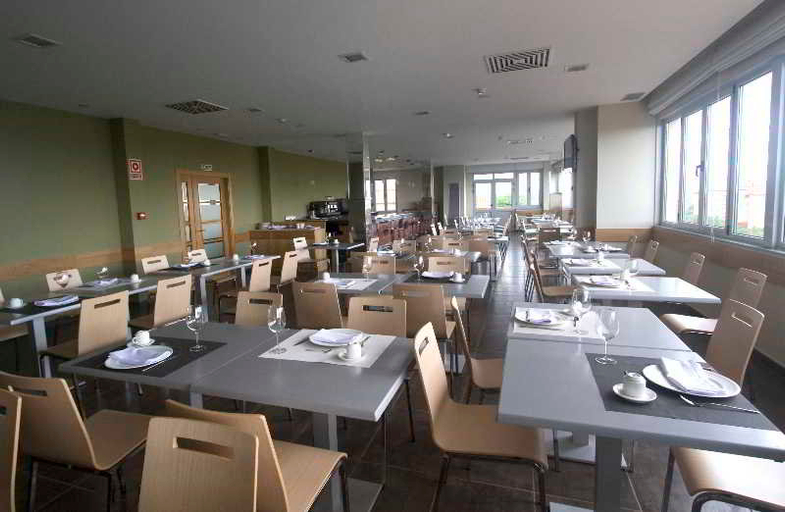 Food & Drinks 5, Palacio de Asturias, Asturias