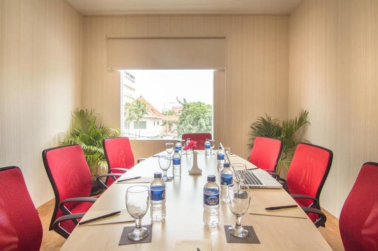 Business Facilities 30