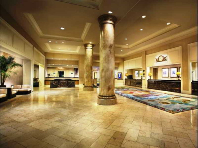 Public Area 4, Fairmont Dallas, Dallas