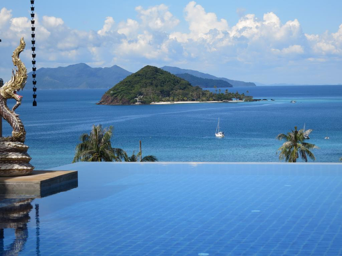 Exterior & Views 2, Islanda Resort Hotel, K. Ko Kut