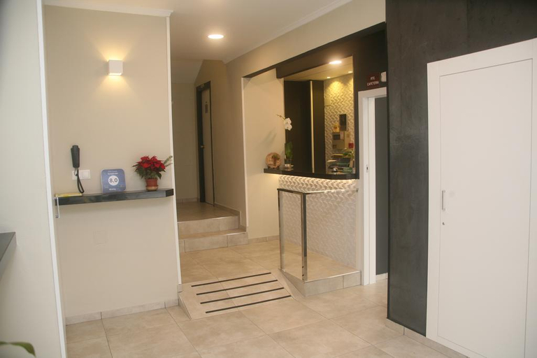 Public Area 2, Hostal El Altet, Alicante