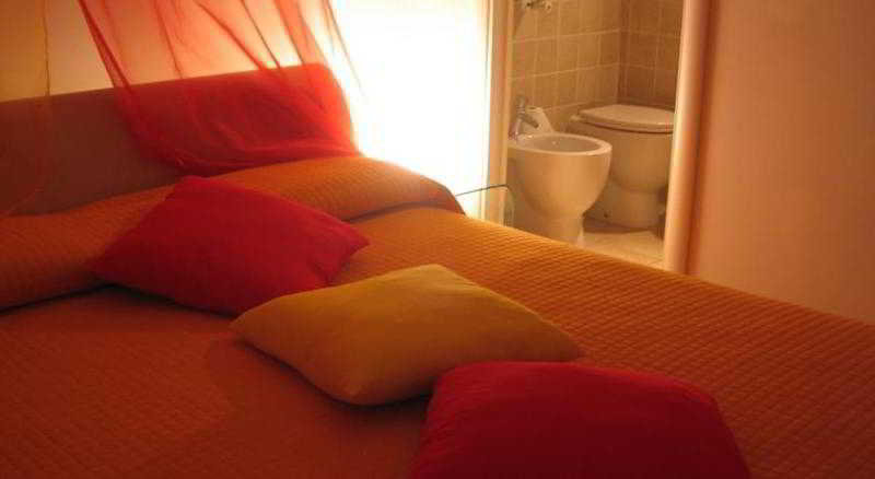 Bedroom 3, La Rotella nel Sacco, Roma