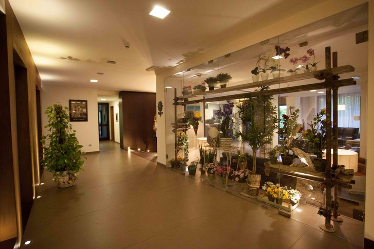 Public Area 4, Park Hotel Chianti, Florence