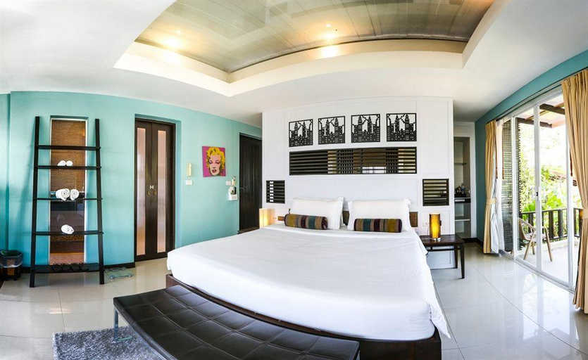 Public Area 3, iL Mare Resort, Pran Buri