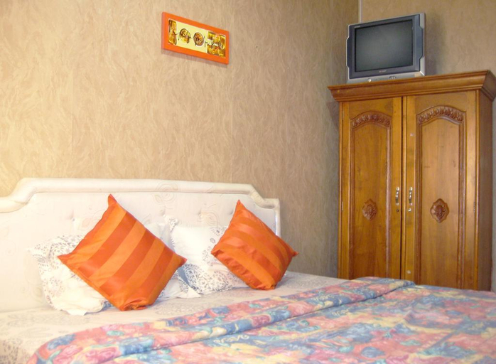 Bedroom 3, Orange Homes, Bandung
