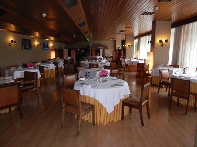 Food & Drinks 5, Estalagem Vianorte, Matosinhos
