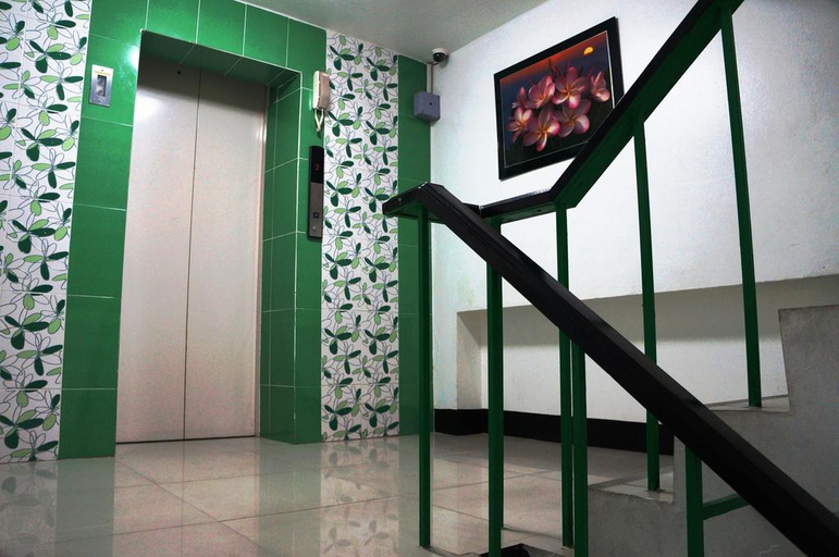 Public Area 2, Noble House, Muang Chiang Mai