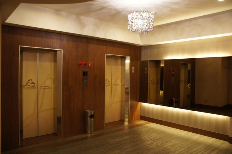 Public Area 5, The Landmark Hotel, Batu Pahat