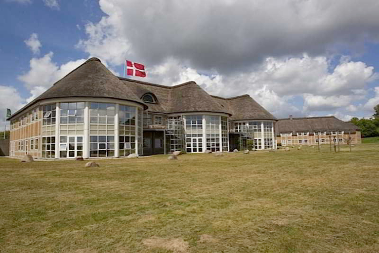 Public Area