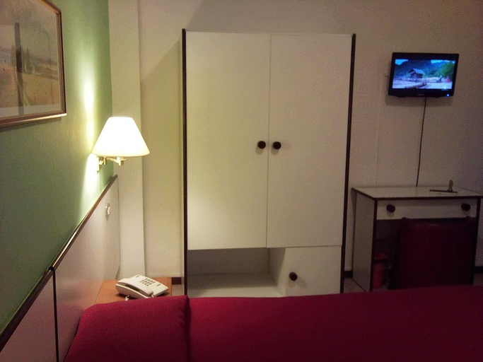 Exterior & Views 2, Hotel Bristol, Milano