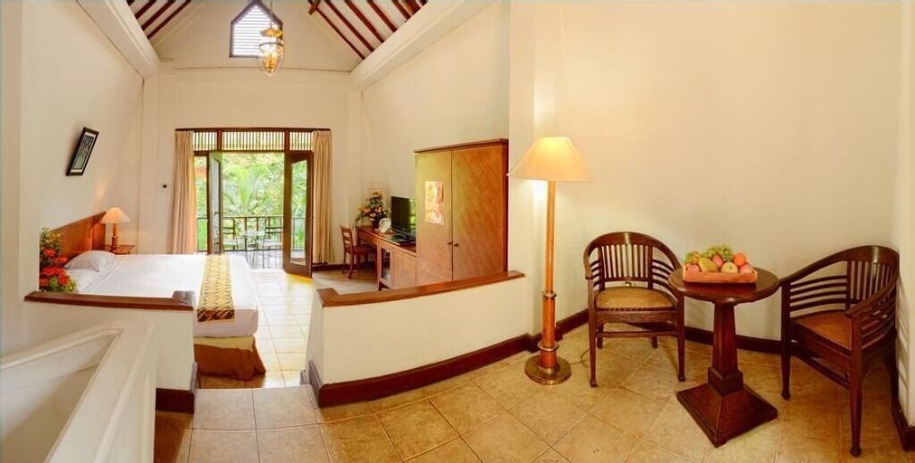 Hotel Tidar Malang, Malang