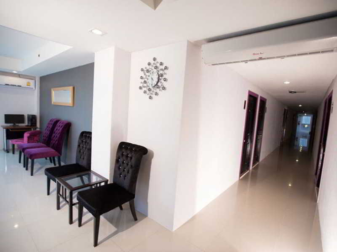 Public Area 2, The Airy Residence, Lat Krabang