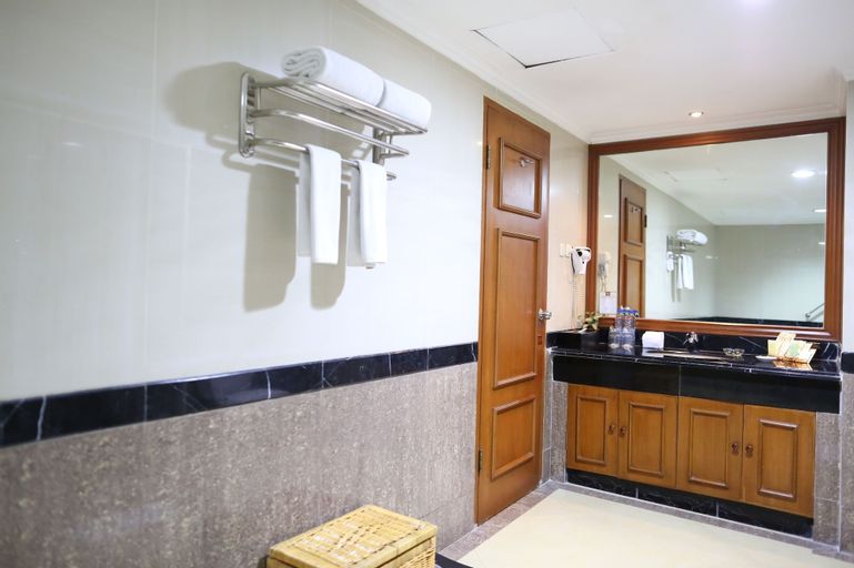 Golden Boutique Hotel Melawai Blok M, South Jakarta