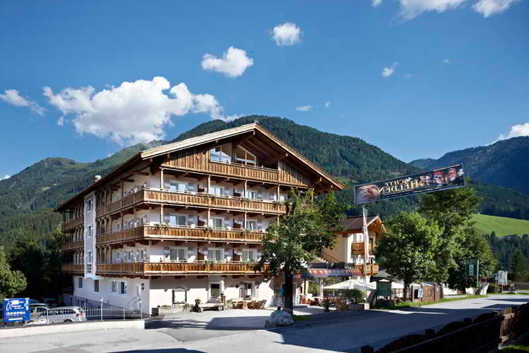 Exterior & Views 5, Steiger, Zell am See