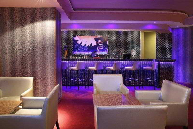 Exterior & Views 2, Liberte Hotel, Bir El Djir