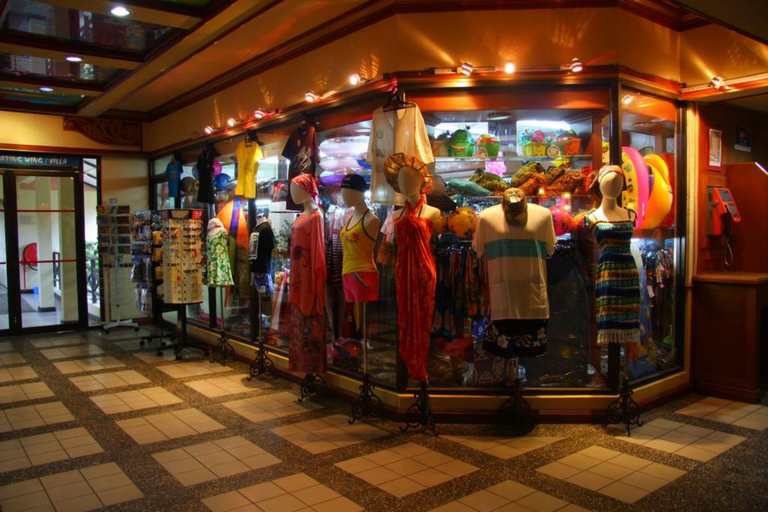 Public Area 4, The Legend Resort, Kuantan