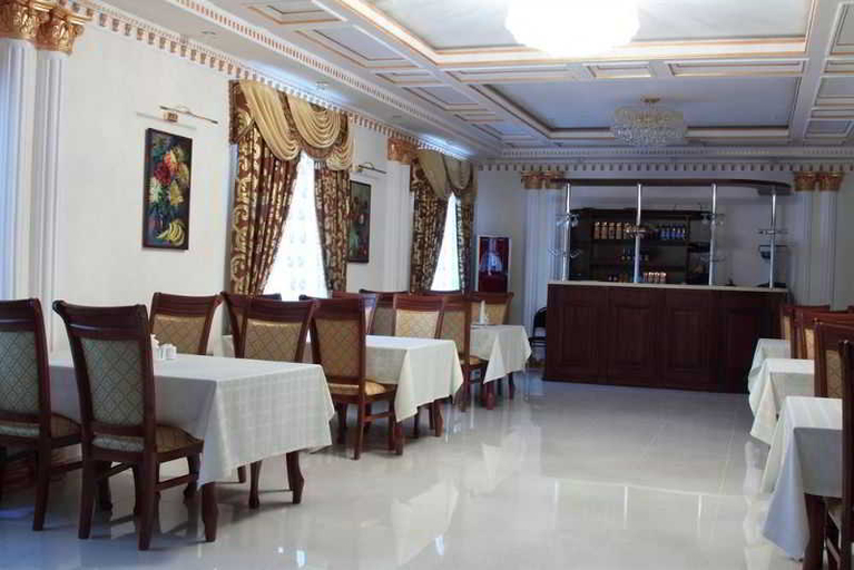 Public Area 3, Grand Nur Hotel, Tashkent City