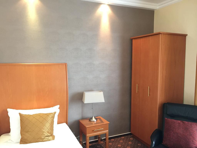 Public Area 3, Hotel Wegner - The Culinary Art Hotel, Region Hannover