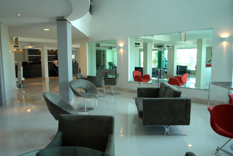 Public Area 2, Real Classic Hotel, Aracaju