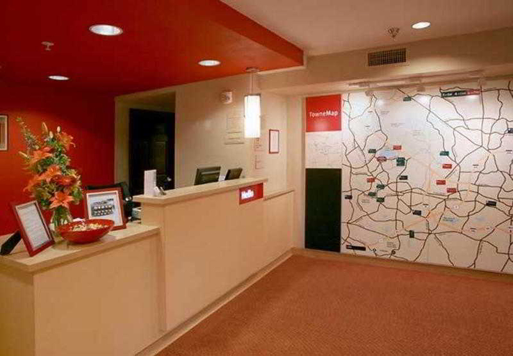 Public Area 2, TownePlace Suites Raleigh Cary/Weston Parkway, Wake