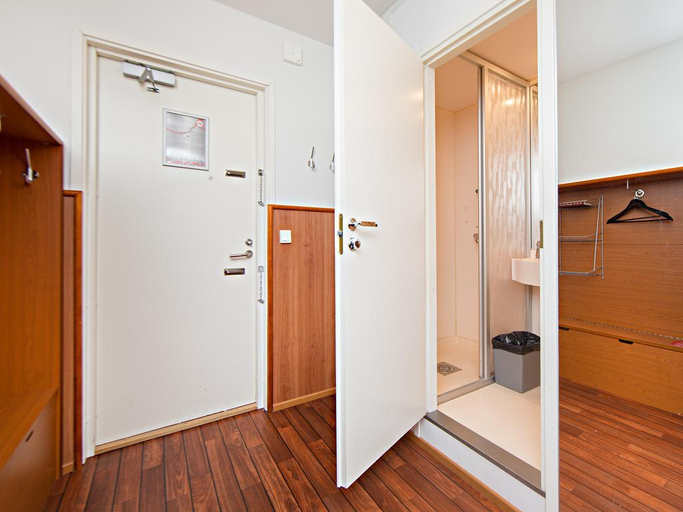 Public Area 2, Omena Hotel Turku Humalistonkatu, Finland Proper