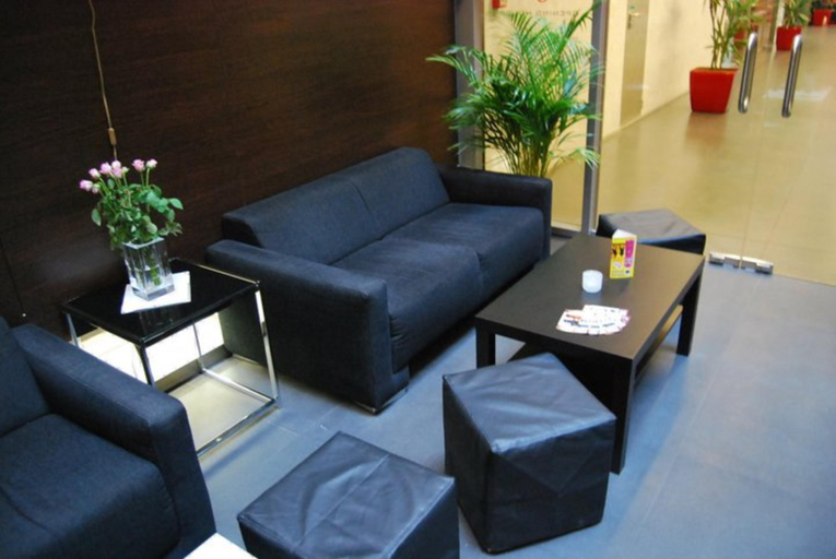 Public Area, Bliss Residence and Spa, Budapesti